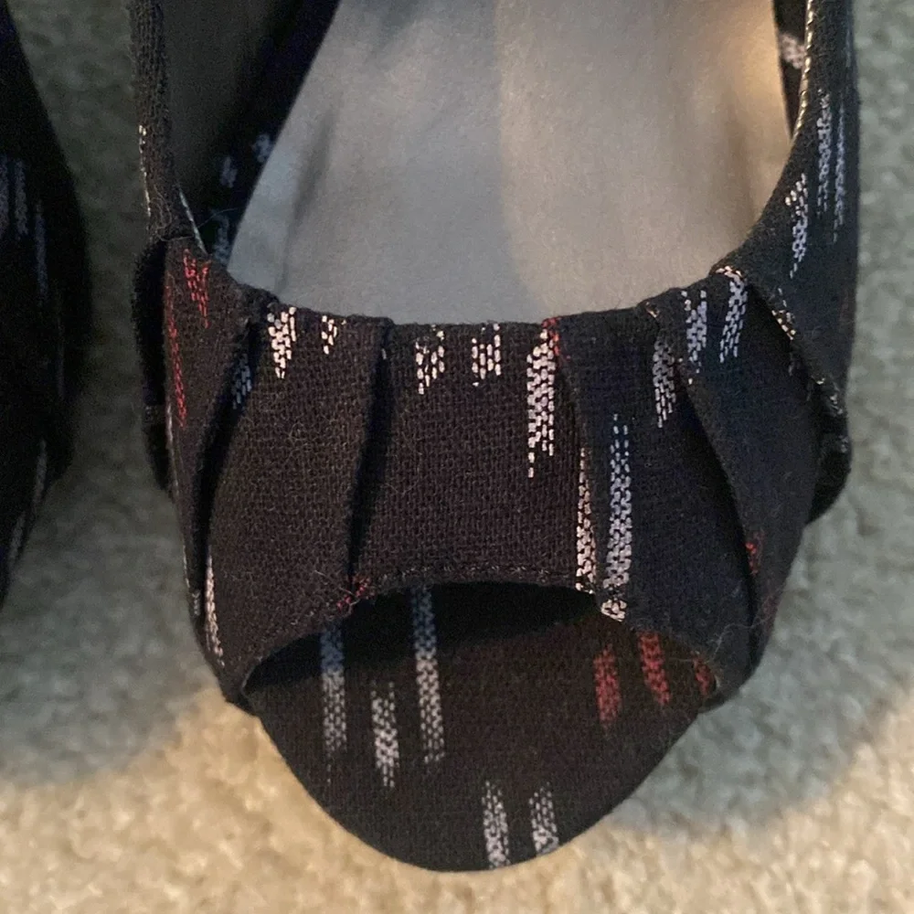 Madden girl size 7.5 M heels - Picture 2 of 13